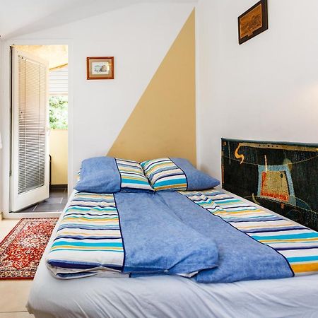 Apartmani Mili Malinska Eksteriør billede